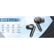 Бездротові навушники Thunelec Bluetooth 5.3