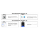 Бездротові навушники Thunelec Bluetooth 5.3