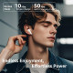 Бездротові Bluetooth навушники YELKUTT