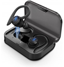 Бездротові спортивні навушники Muzili Family Bluetooth 5.0