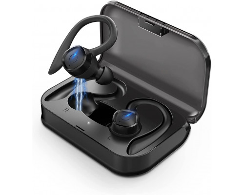 Бездротові спортивні навушники Muzili Family Bluetooth 5.0