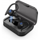 Бездротові спортивні навушники Muzili Family Bluetooth 5.0