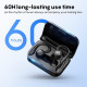Бездротові спортивні навушники Muzili Family Bluetooth 5.0
