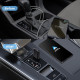 Бездротовий адаптер Android Auto для автомобіля / автомобільний адаптер для заводського дротового Carplay