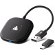 Бездротовий адаптер Android Auto PAUNEZUEL