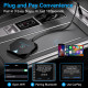Бездротовий адаптер Bluetooth Car Play Dongle Smart Magic