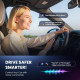 Бездротовий адаптер Carplay 2 в 1 Kacylzom