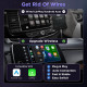 Міні-адаптер 2-в-1 для CarPlay та Android Auto