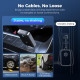 Бездротовий адаптер CarPlay