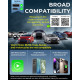 Бездротовий адаптер-Carplay