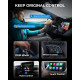 Бездротовий адаптер-Carplay