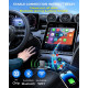 Бездротовий адаптер-Carplay