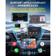 Бездротовий адаптер-Carplay