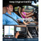 Бездротовий адаптер CarPlay ANOPU
