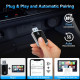 Бездротовий адаптер CarPlay для iPhone Gramalive