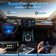 Бездротовий адаптер CarPlay для iPhone Gramalive