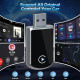 Бездротовий адаптер CarPlay для iPhone Gramalive