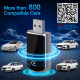 Бездротовий адаптер CarPlay для iPhone Gramalive