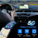 Бездротовий адаптер CarPlay для iPhone PAGEPINMU