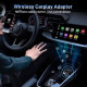 Бездротовий адаптер CarPlay для iPhone PAGEPINMU