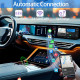Бездротовий адаптер CarPlay для iPhone