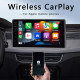 Бездротовий адаптер Carplay DRIKSWVE
