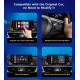 Бездротовий адаптер Carplay DRIKSWVE