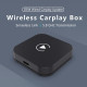 Бездротовий адаптер Carplay DRIKSWVE