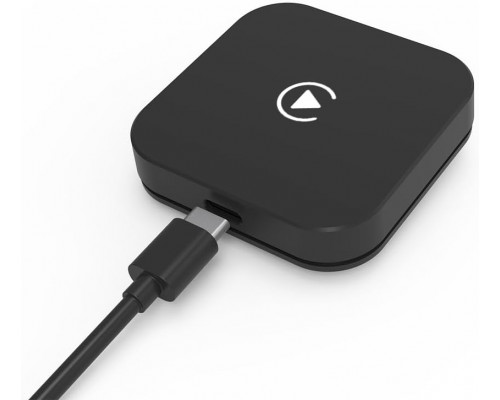 Бездротовий адаптер Carplay DRIKSWVE