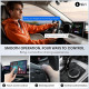 Бездротовий адаптер Carplay FEisca