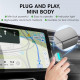 Бездротовий адаптер Carplay FEisca
