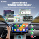 Бездротовий адаптер CarPlay  FEisca
