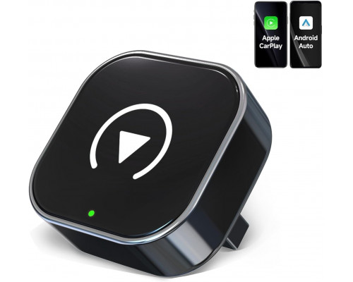 Бездротовий адаптер CarPlay PeftAutLnk
