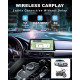 Бездротовий адаптер CarPlay  SwartLife