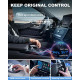 Бездротовий адаптер CarPlay SwartLife