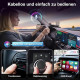 Бездротовий адаптер CarPlay та Android Auto 2 в 1