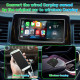 Бездротовий адаптер CarPlay TITQWOP