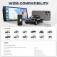 Бездротовий адаптер Carplay U2C-AIR 2.0