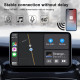 Бездротовий адаптер CarPlay ULA-YUAN