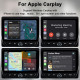Бездротовий адаптер CarPlay ULA-YUAN