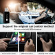 Бездротовий адаптер CarPlay ULA-YUAN