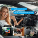 Бездротовий адаптер CarPlay з функцією Plug and Play