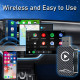Бездротовий адаптер CarPlay