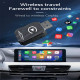 Бездротовий адаптер CarPlay