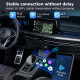 Бездротовий адаптер EVARY Android Auto