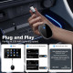 Бездротовий адаптер EVARY Android Auto