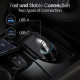 Бездротовий адаптер Gaethra CarPlay та Android Auto