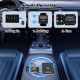Бездротовий адаптер HSTOP 2 в 1 для CarPlay