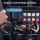 Бездротовий адаптер із підключенням Plug & Play