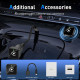 Бездротовий адаптер із підключенням Plug & Play
